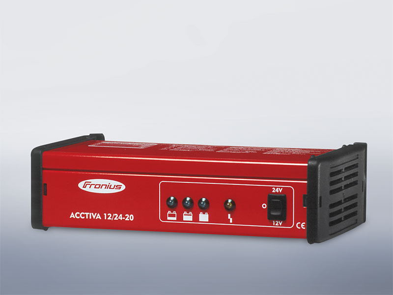 Fronius acctiva standard